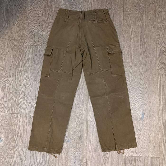SADF nutria combat trousers - size 87-76