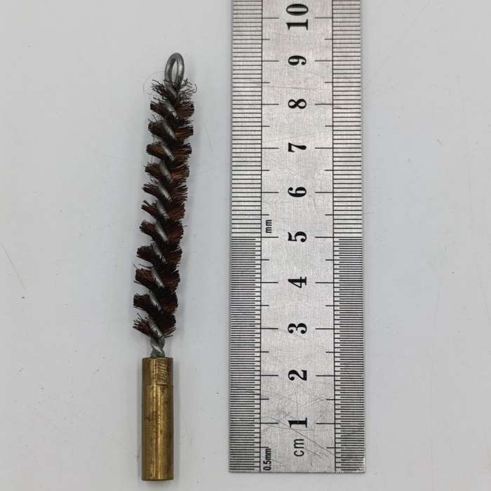 Old SADF rifle cleaning kit