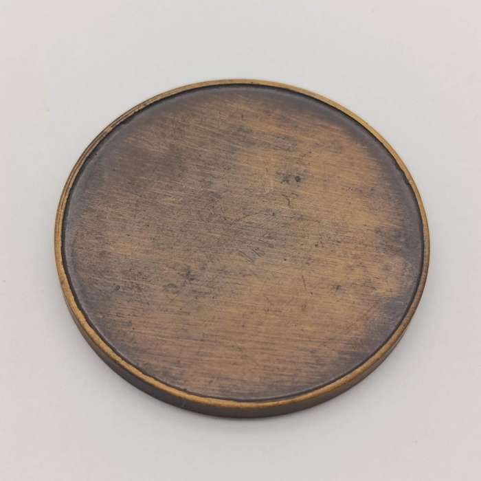 SWA Sector 10 medallion