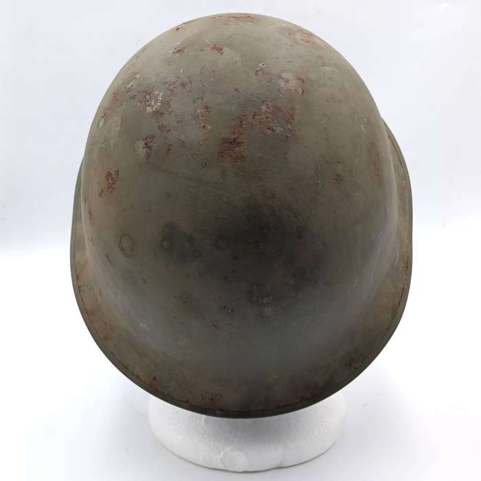 SADF Staaldak helmet - with inner