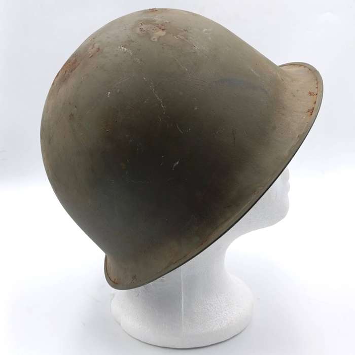 SADF Staaldak helmet - with inner