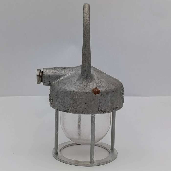 Vintage O and S Ltd 1952 Marine electrical light