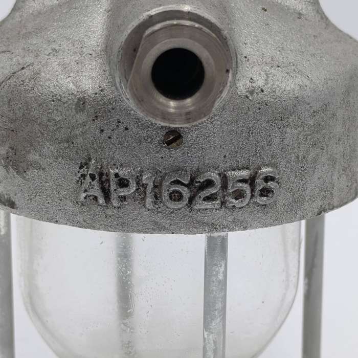 Vintage O and S Ltd 1952 Marine electrical light