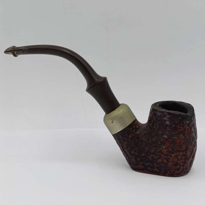 Vintage K&P Peterson smoking pipe