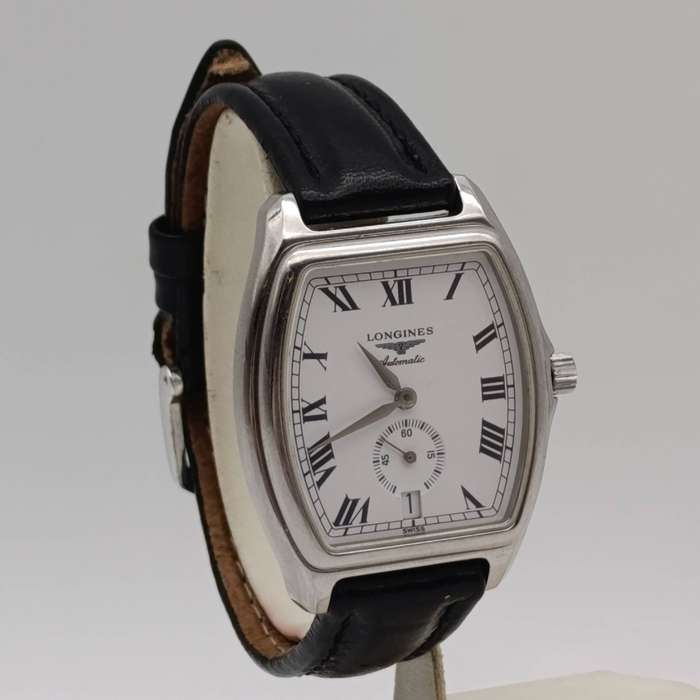 Longines Automatic Les Grandes Classiques de Longines 32mm watch - working