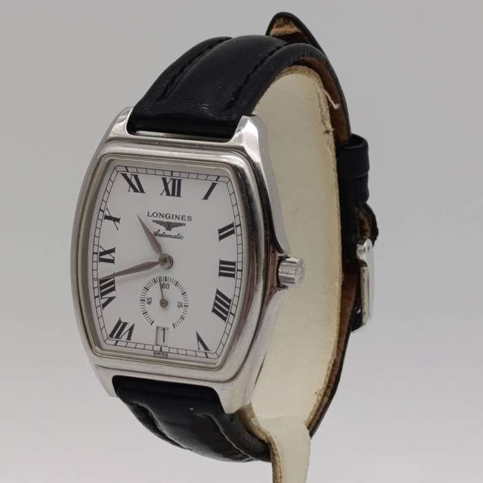 Longines Automatic Les Grandes Classiques de Longines 32mm watch - working