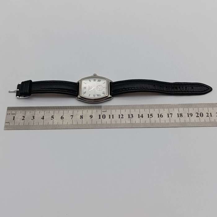 Longines Automatic Les Grandes Classiques de Longines 32mm watch - working