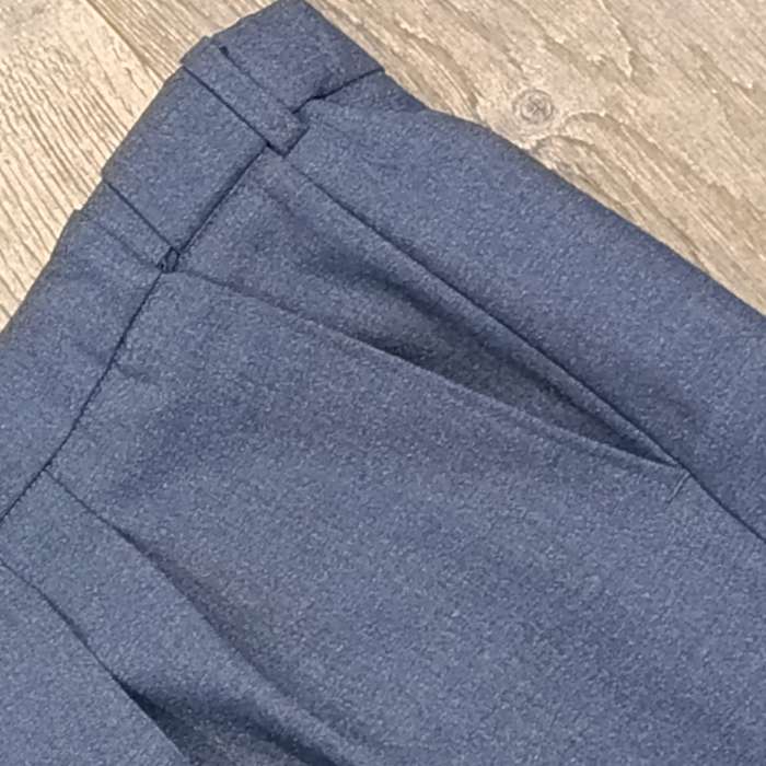 SA Air Force Uniform trousers - size 122RR/122