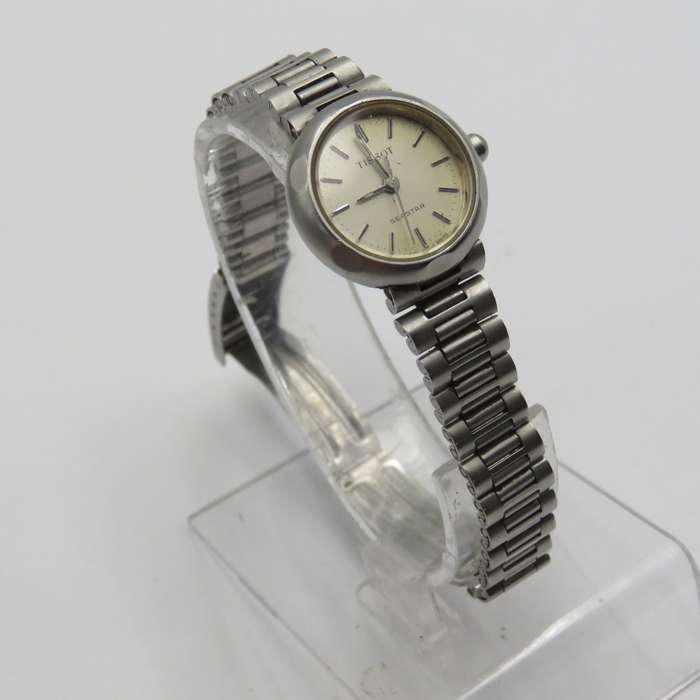 Vintage Tissot Seastar Quartz ladies watch