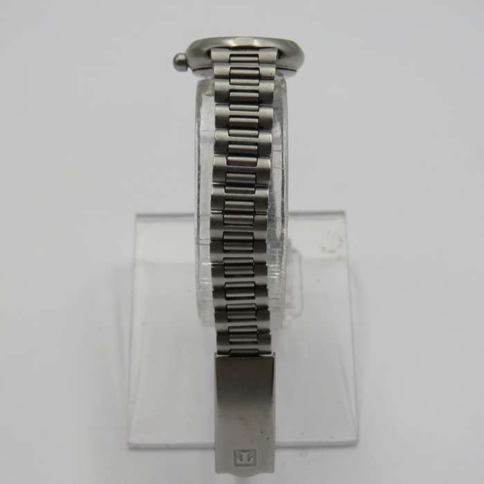 Vintage Tissot Seastar Quartz ladies watch