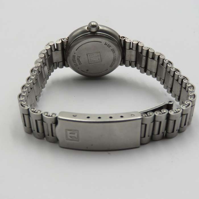 Vintage Tissot Seastar Quartz ladies watch