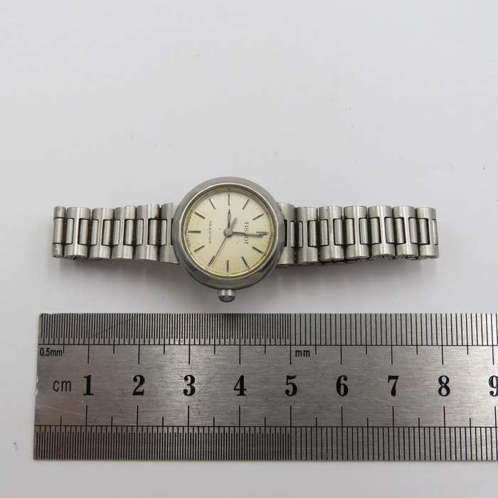 Vintage Tissot Seastar Quartz ladies watch