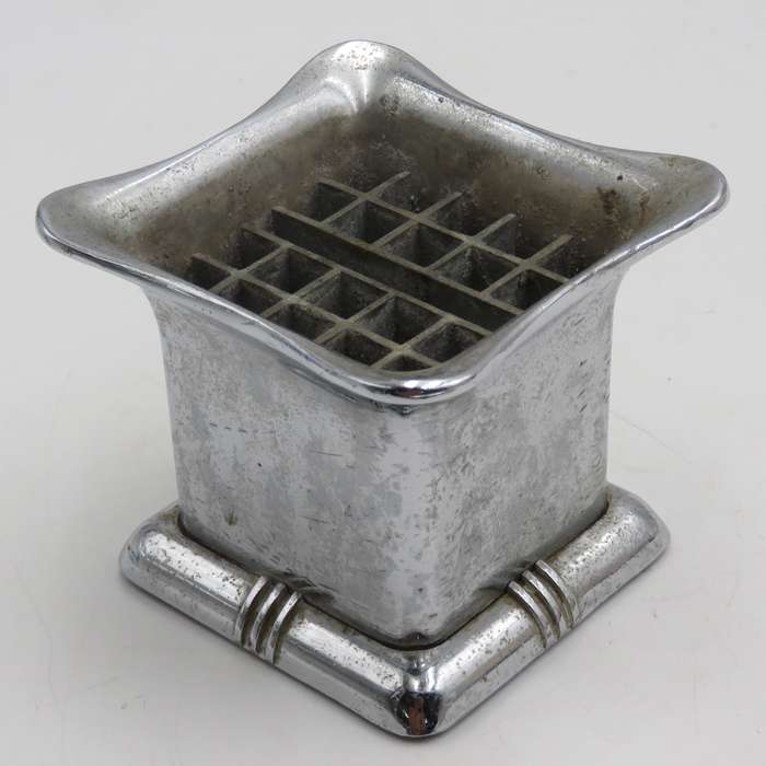 Vintage Bibbly Line maritime shipping safety ashtray