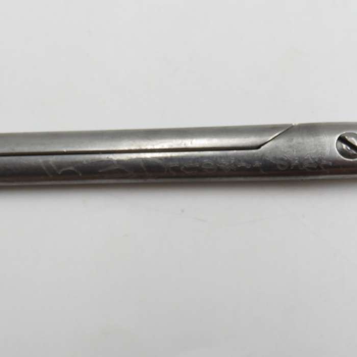 Lot of 10 Dentist and Doctors Tools - Stainless steel