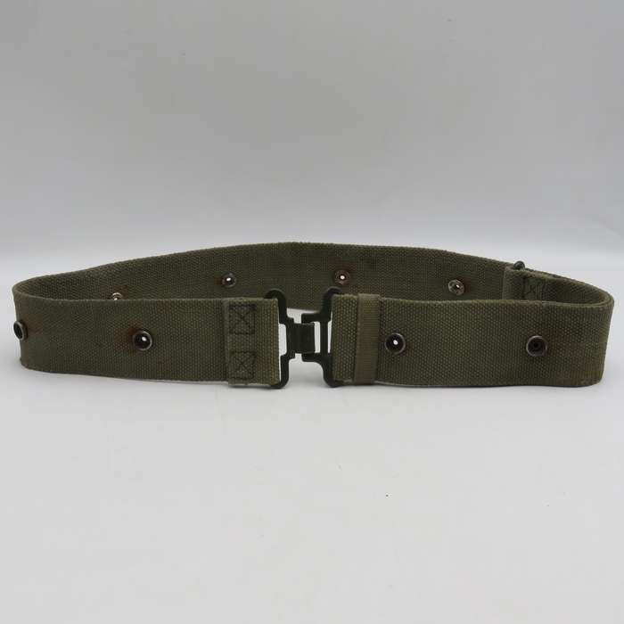 SADF webbing belt - size 85cm