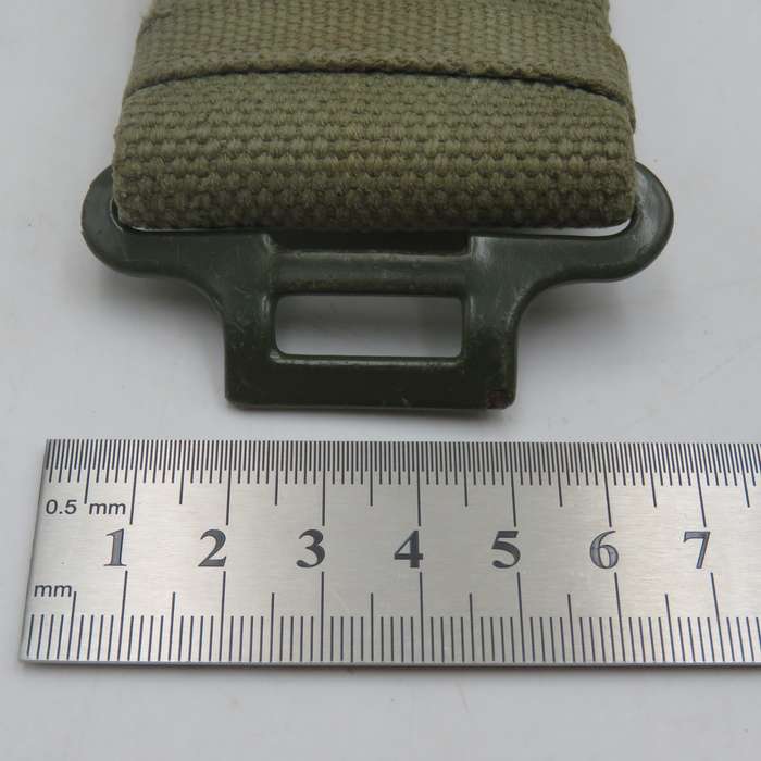SADF webbing belt - size 85cm