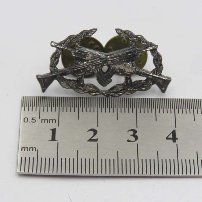 SWATF Sharpshooter badge