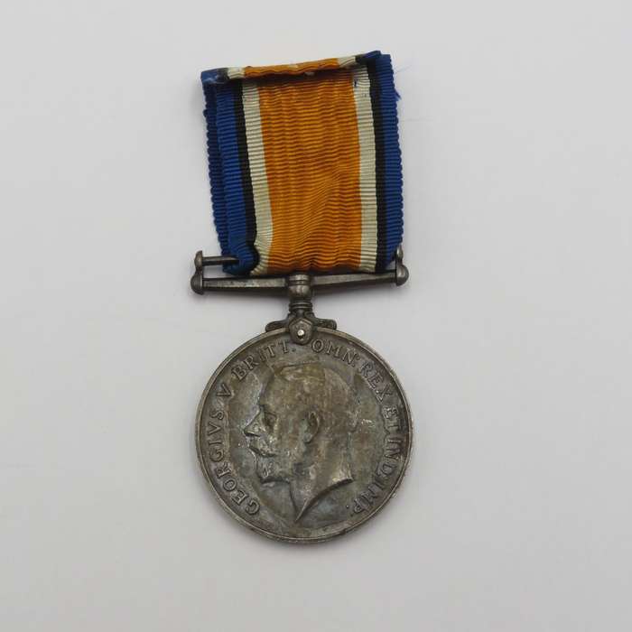 WW1 and WW2 Father and son meal set - Cpl. W. Smart, 1st S.A.H and 133094 A. Smart