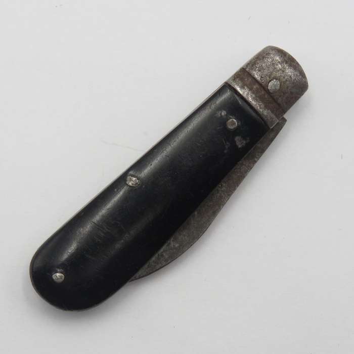Vintage Curzone pocket knife