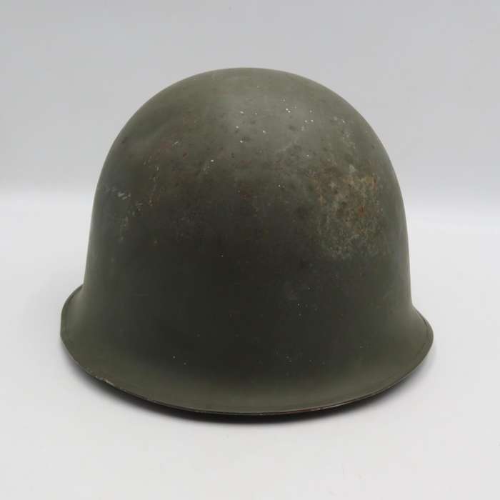 SADF Staaldak helmet with inner