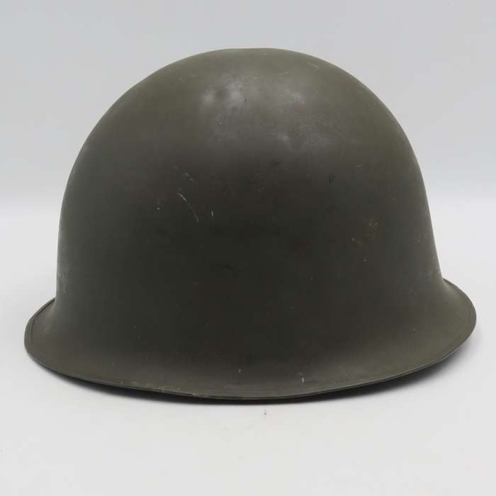 SADF Staaldak helmet with inner