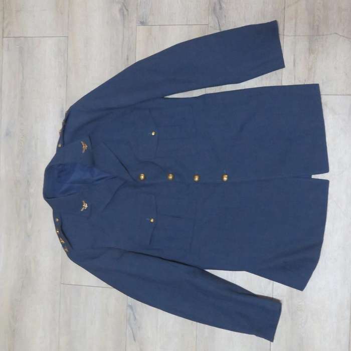 SA Air Force Captain Tunic
