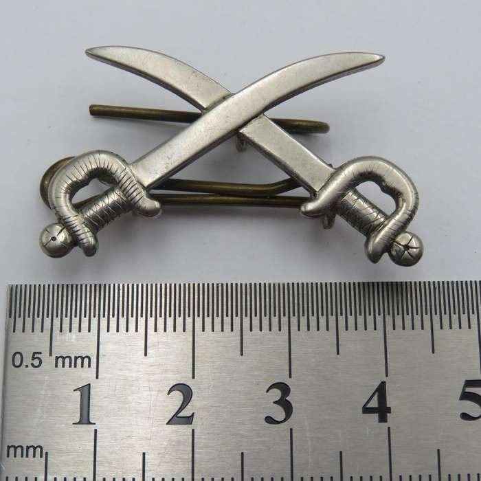 British Army PT instructor badge
