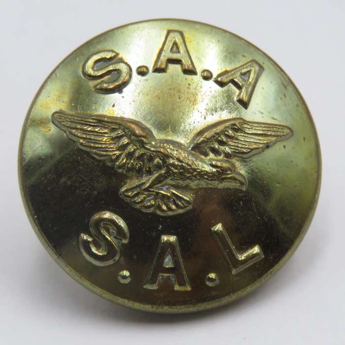 Lot of 12 Vintage SA Airways uniform
