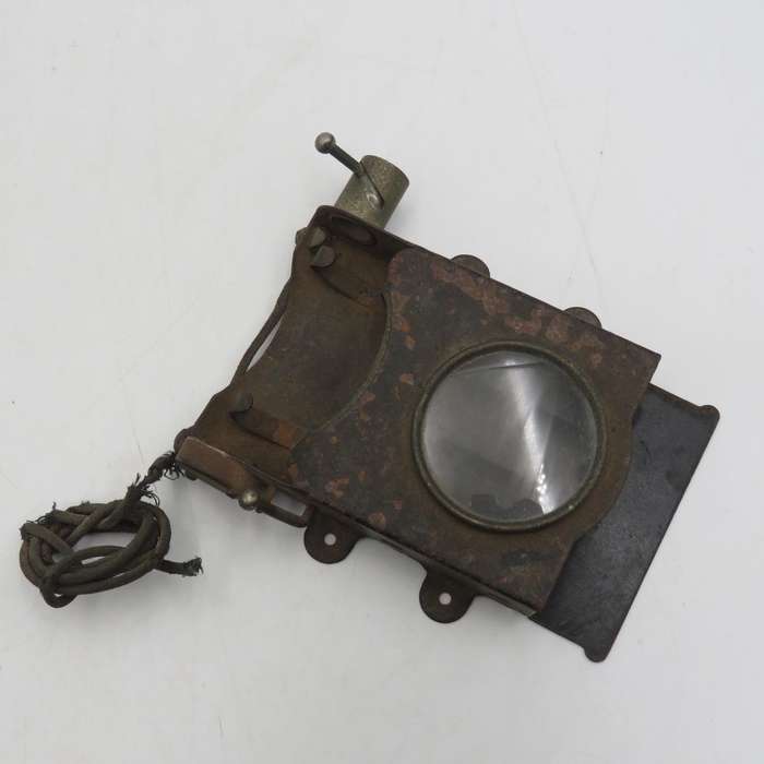 Antique Car cigarette dispenser and automatic lighter