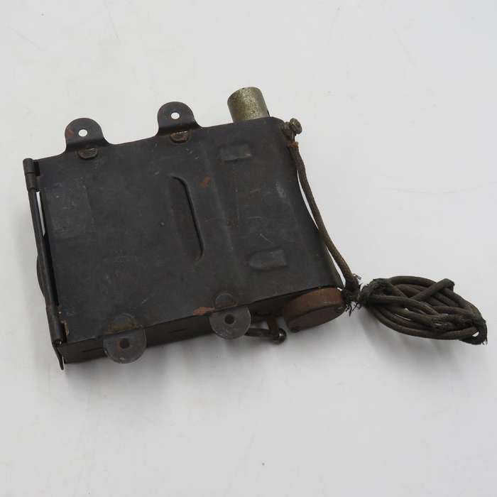 Antique Car cigarette dispenser and automatic lighter