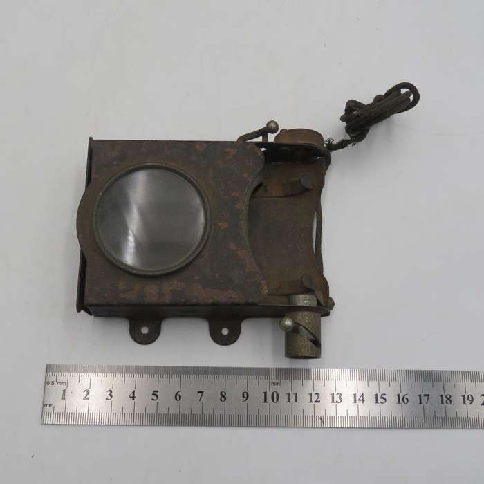 Antique Car cigarette dispenser and automatic lighter