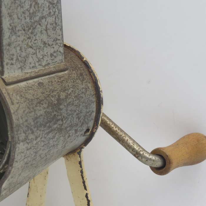 Vintage Nutmeg grinder
