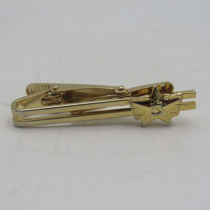 Chinese PLA Air Force pilot tie clip