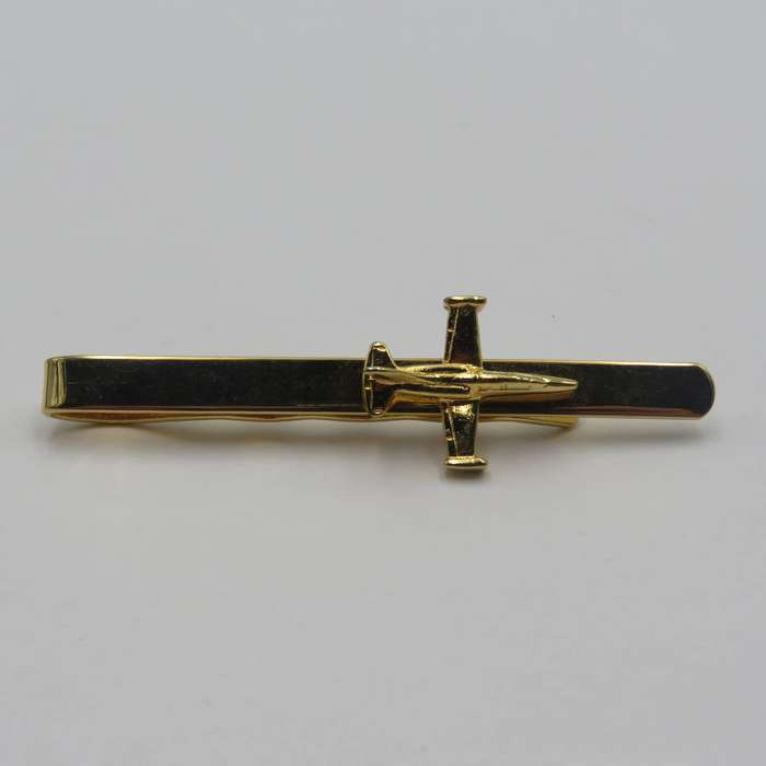 SA Air Force Impala plane tie clip