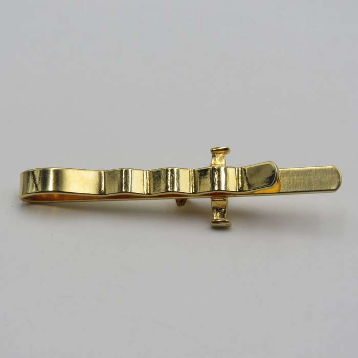 SA Air Force Impala plane tie clip