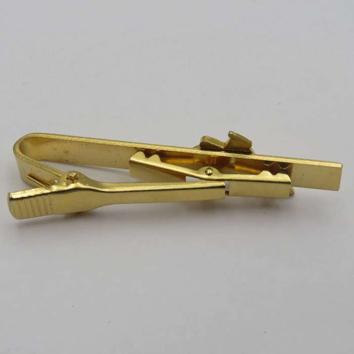 Set of Fighter jets cufflinks and tie clip