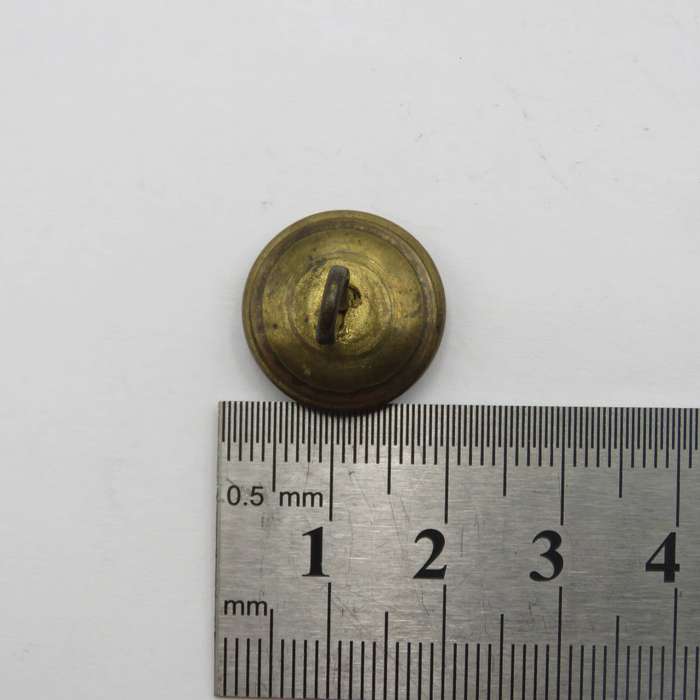 Large lot of South African Air Force uniform buttons
