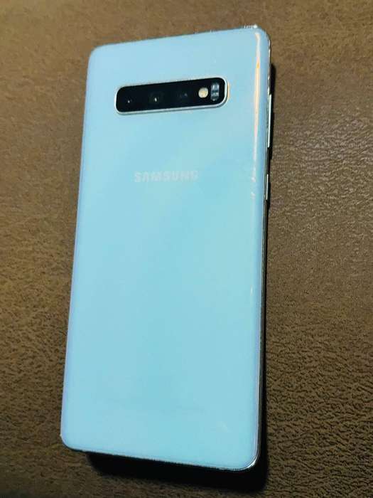 Samsung Galaxy S10+