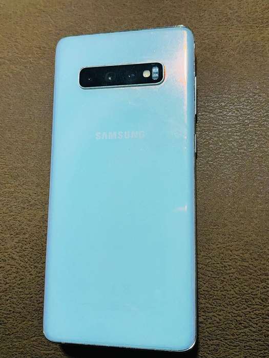Samsung Galaxy S10+