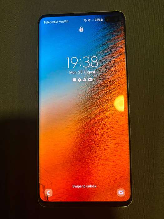 Samsung Galaxy S10+