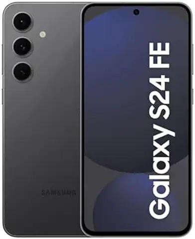 Samsung S24Fe 256Gb Gray