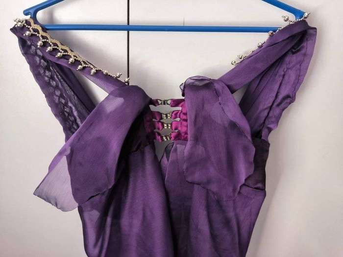 MTG - Liliana Vess Cosplay (Costume)