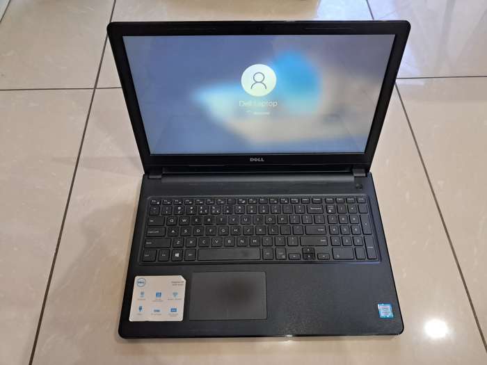 Dell Inspiron - Intel Core i3 Laptop (incl. Laptop Bag)