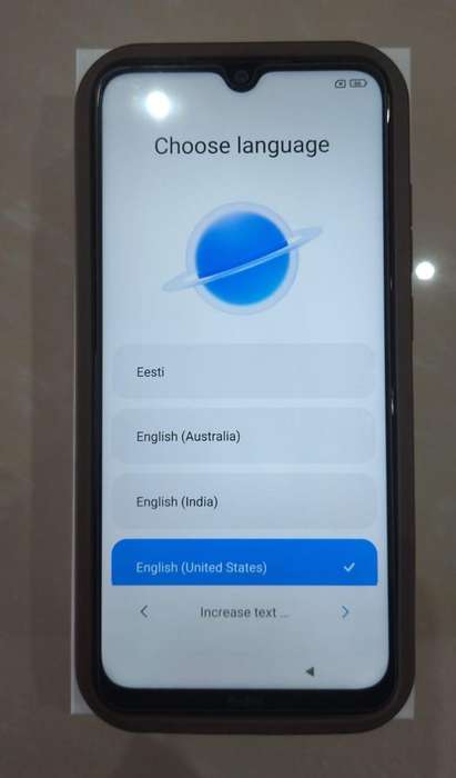 Xiaomi Redmi Note 8 (64GB)