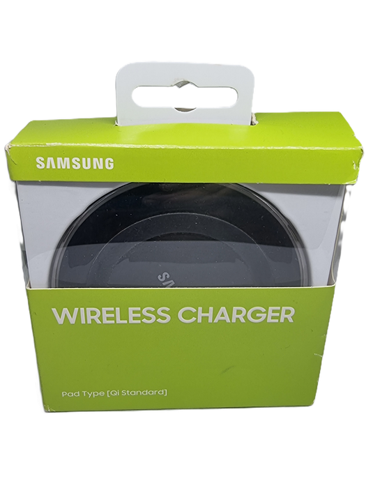 Samsung Wireless Charger