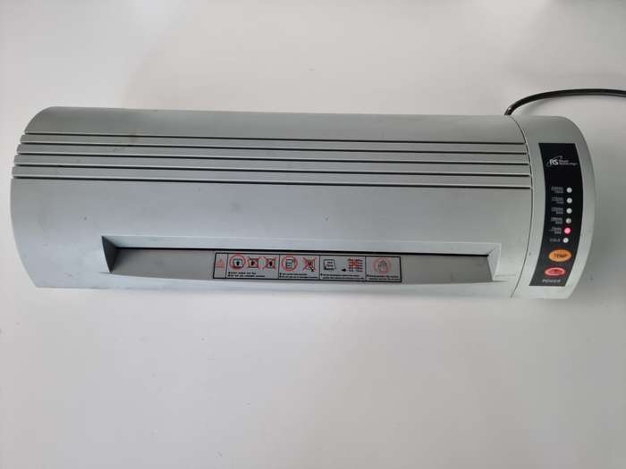 Royal Sovereign NR-1201 Laminating Machine