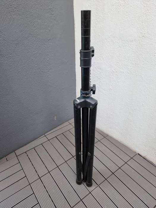 Heavy Duty Speaker Stand TVA