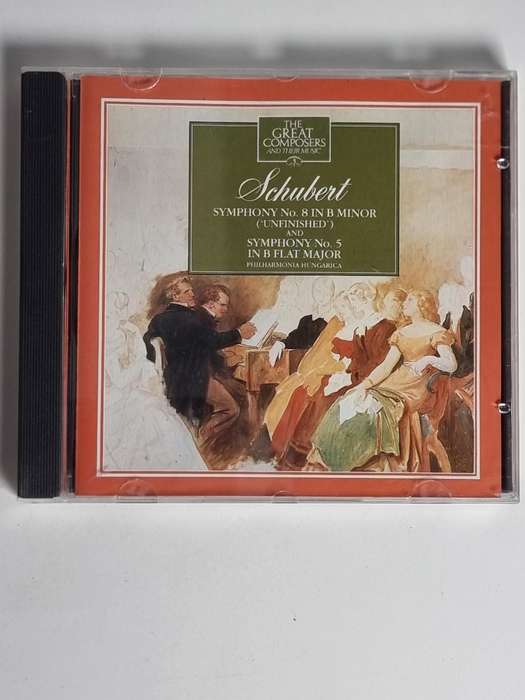 The Greatest Composers Collection