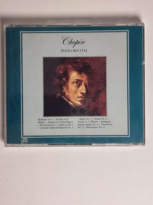 The Greatest Composers Collection