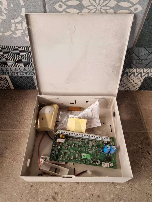 DSC Alarm Systems - One Lot